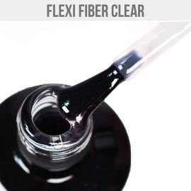  Flexi Fiber Clear Gel-Lak 12 ml