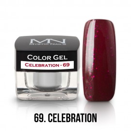 Color Gel - 69 - Celebration - 4g