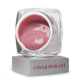 Classic Cover Pink Gel - 50 g