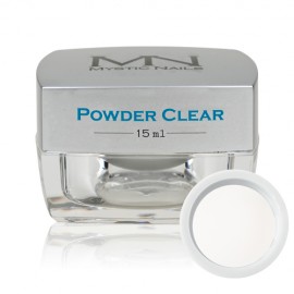 Powder Clear - 15 ml