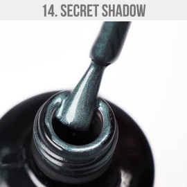 Gel Lak 14. - Secret Shadow 12ml