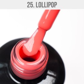 Gel Lak 25. - Lollipop 12 ml