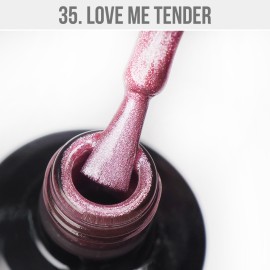 Gel Lak 35. - Love Me Tender 12 ml