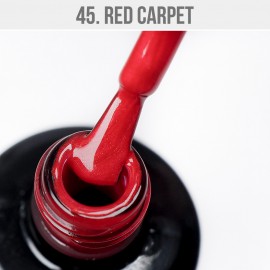 Gel Lak 45. - Red Carpet 12 ml