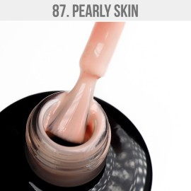 Gel Lak 87. -  Pearly Skin 12 ml
