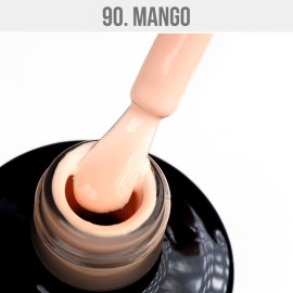 Gel Lak 90 - Mango 12ml 