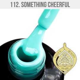 Gel Lak 112 - Something Cheerful 12ml