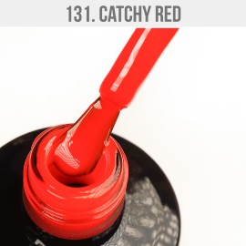 Gel Lak 131 - Catchy Red 12ml 