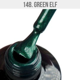 Gel Lak 148 - Green Elf 12ml