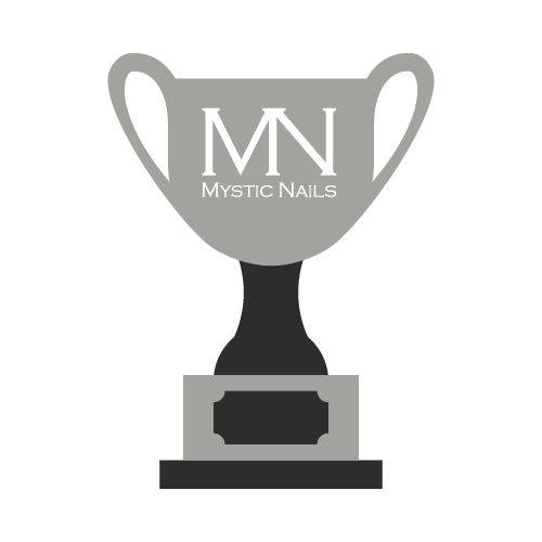 Mystic Nails - A legtöbbet díjazott műkörmös márka